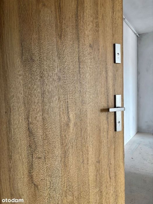 Nowe mieszkanie 2 pokojowe 41,25 m2 - II piętro -22