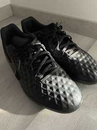 Tenis futsal como novos nike tam 44