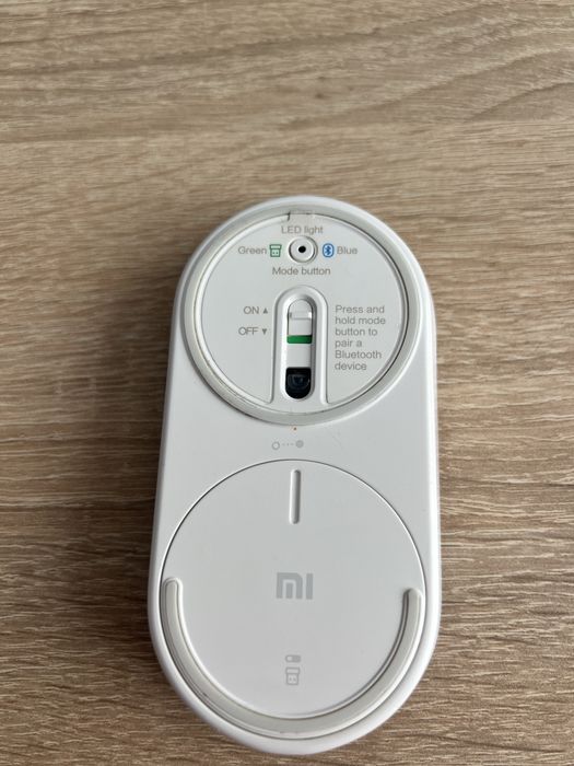 Миша для компʼютера