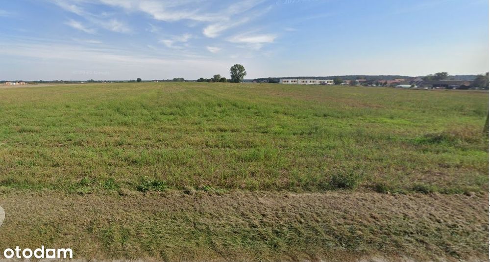 Działki Jezierzyce Kościelne Tanio 750M2