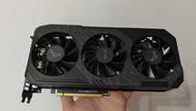 ASUS TUF Gaming GTX 1660 super 6GB