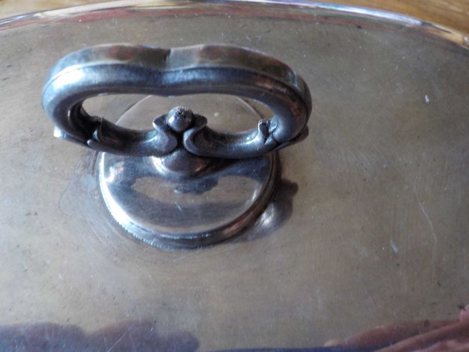 ładny plater  za dobrą cenę