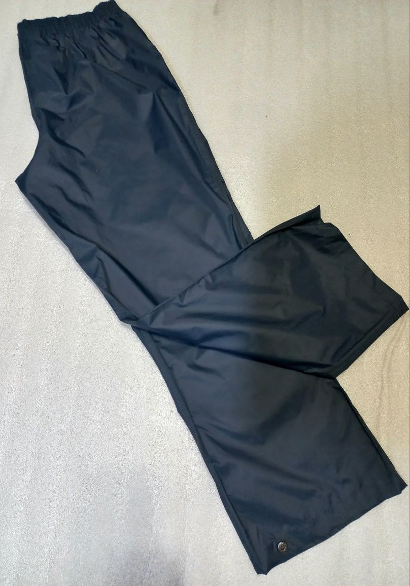 Штани Regatta 46-48 водонепроникн спортивні брюки дощовик чоловічі/муж