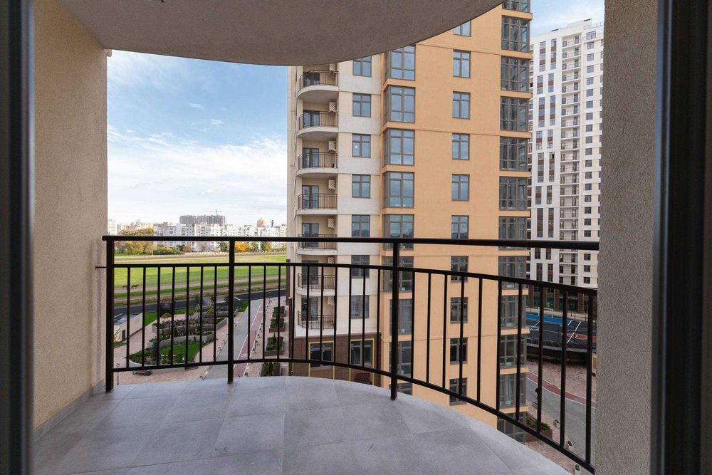 Продам квартиру на Краснова, рассрочка, держпрограми, без комісії