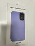 Samsung smart s view wallet cover Galaxy a34