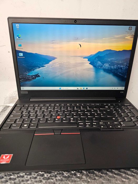 Laptop Lenovo E595- sprawny