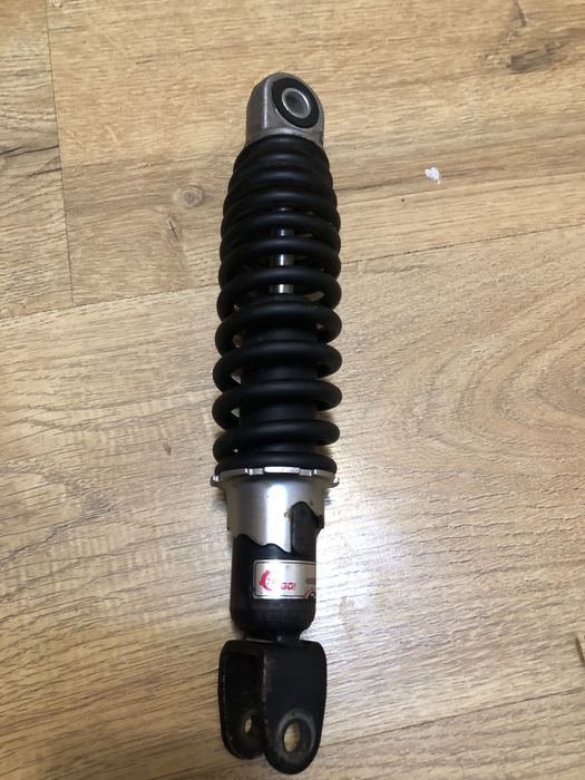 амортизатор yamaha jog ямаха аморт 28 си