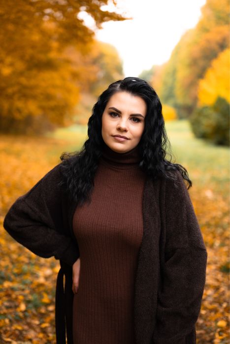 Фотограф Умань Даніела