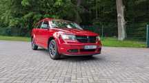 Dodge jorney SE 2018 2.4