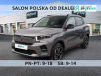 Citroën C3 e-C3 EV113 44.2kWh Max SalonPL Jak Nowy Od Ręki Nowy Model