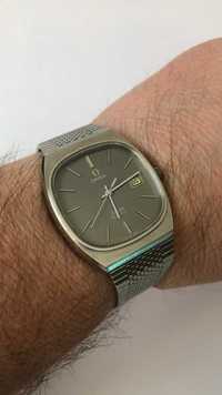 Omega de Ville, oryginalna bransoleta Omega SUPER STAN