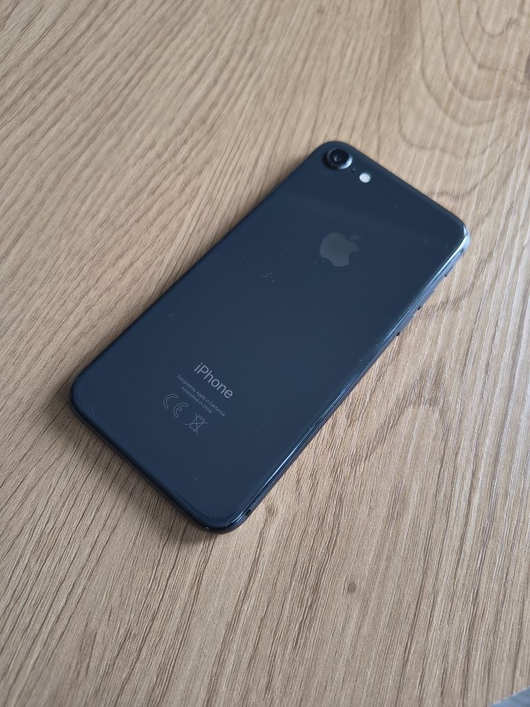 iPhone 8 64GB Czarny