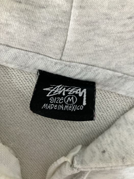 зипка stüssy M size