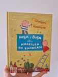 Kuba i Buba czyli awantura do kwadratu