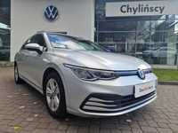 Volkswagen Golf 1.5 TSI 130 KM Gwarancja! Salon PL! Dealer VW