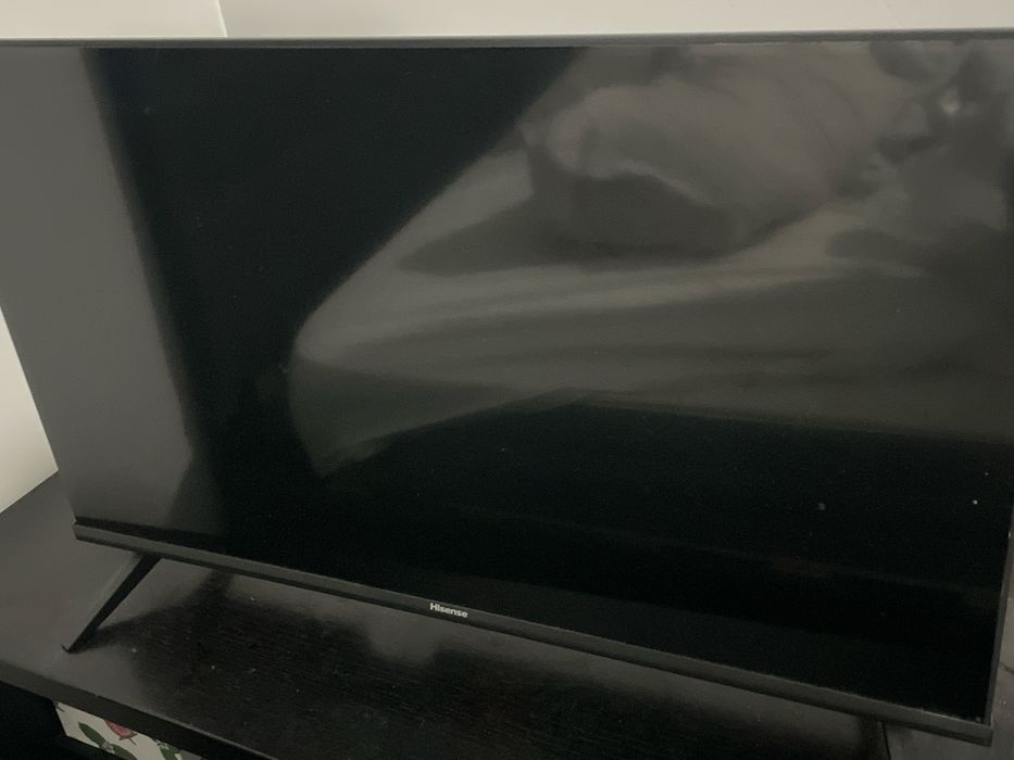 Tv Smart Hisense 32