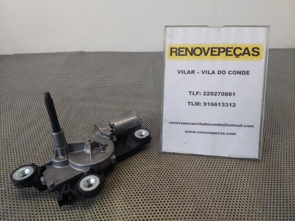 Motor limpa vidros trás VOLVO V50 (MW)