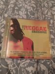 The Reggae Sessions CD bob marley