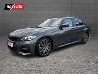 BMW Seria 3 2020_330i_xDrive_258KM_SalonPL_F-VAT23_Super_Okazja!
