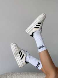 Buty Adidas Gazelle Bold Cream/Black