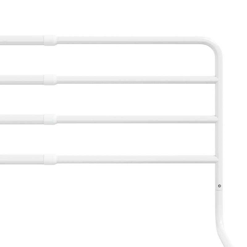 Barra de Segurança para Cama Infantil Ajustável – 76 a 137 cm