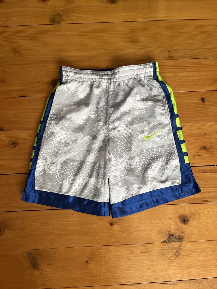 Шорти Nike dri fit Basketball