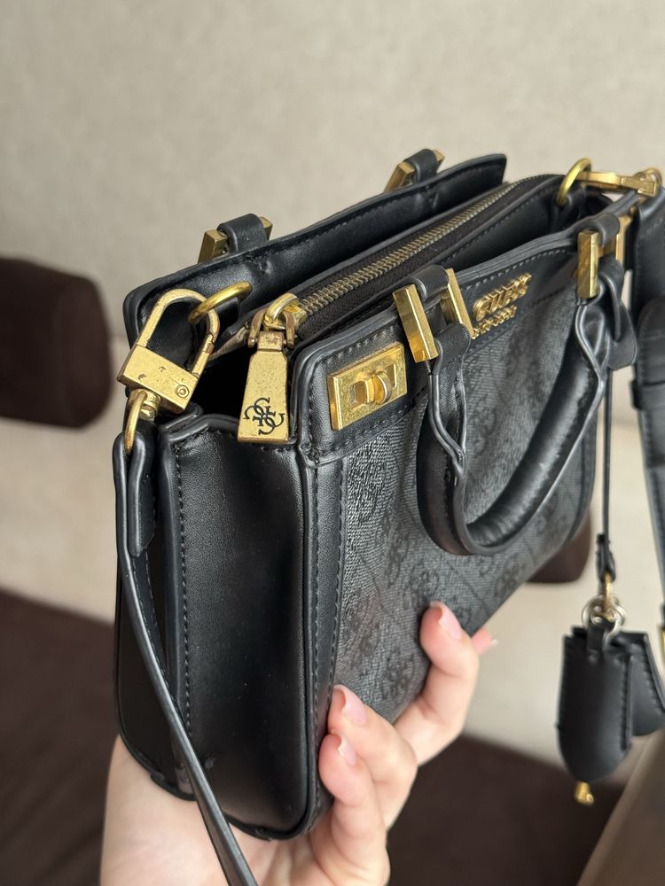 Сумка Guess жіноча оригінал