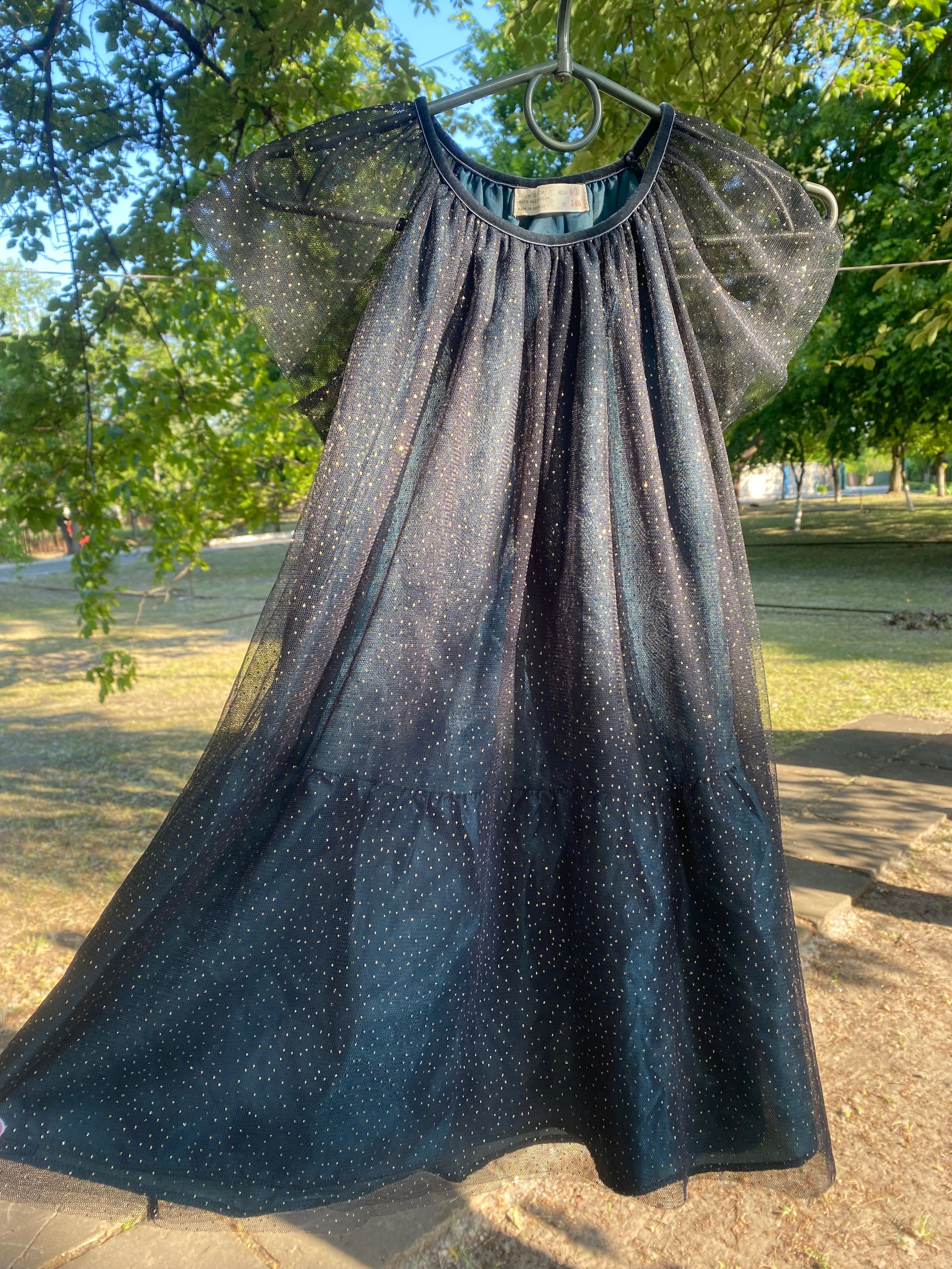 Сукня Zara для дівчинки