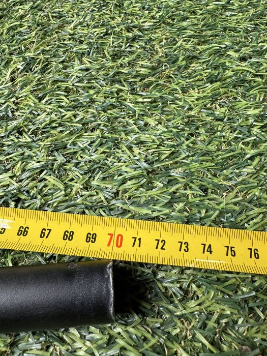 Vendo Guiador e avanço