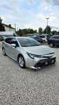 Toyota Corolla 1.8 Hybryda *Kombi* Lekko uszkodzony *