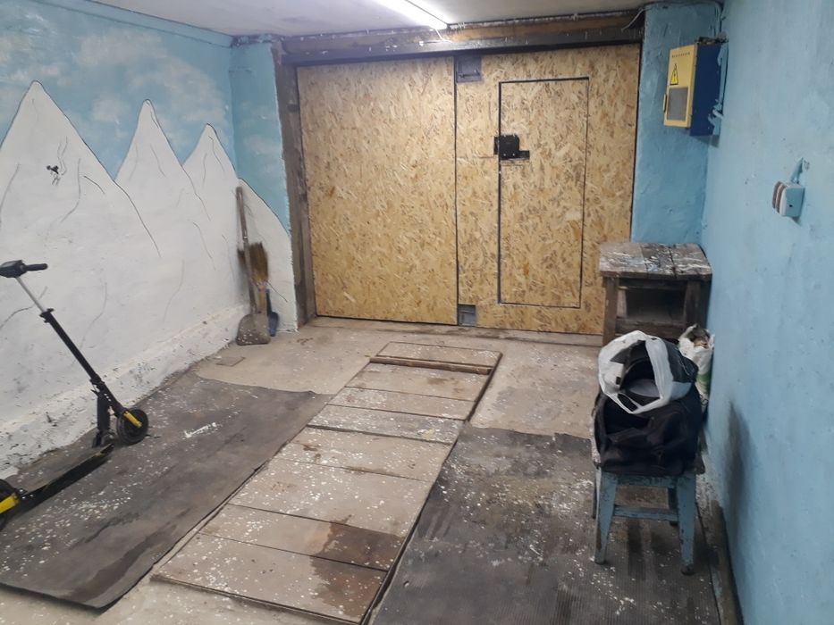 АК-28 Сдам Гараж АРЕНДА