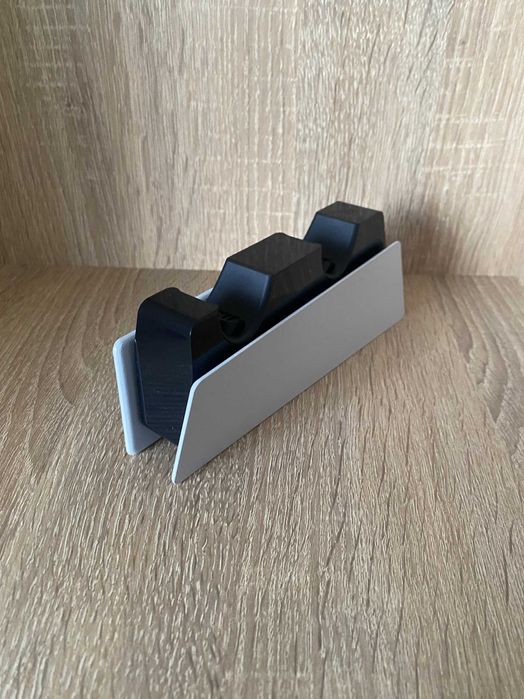 Зарядка для Dualsense 5, оригінальна станція, магазин
