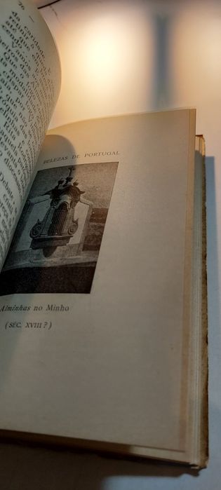 Alminhas, Padrões de Portugal Cristão - Francisco de Babo (1ª edição)