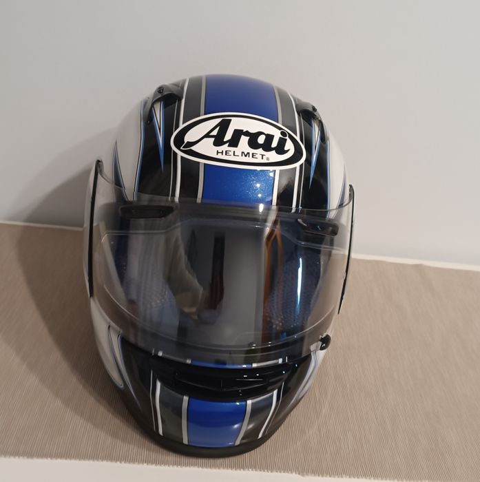 Capacete Arai Viper GT