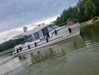 Czarter jachtu bez patentu Suncamper 35 wolne terminy Last 19.08