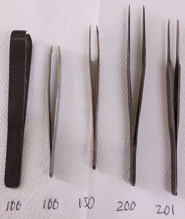 Ремонт годинників в Кременчуці.