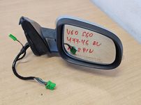 Lusterko Prawe Volvo V60 S60 Ii 477-46/14 + 2 Pin Blis Eu