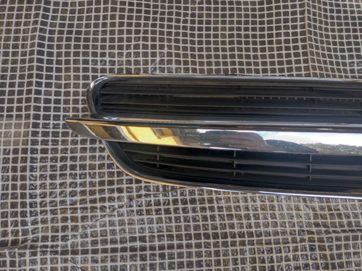 Opel Vectra C 02-05  chrom grill atrapa chrom wysyłka