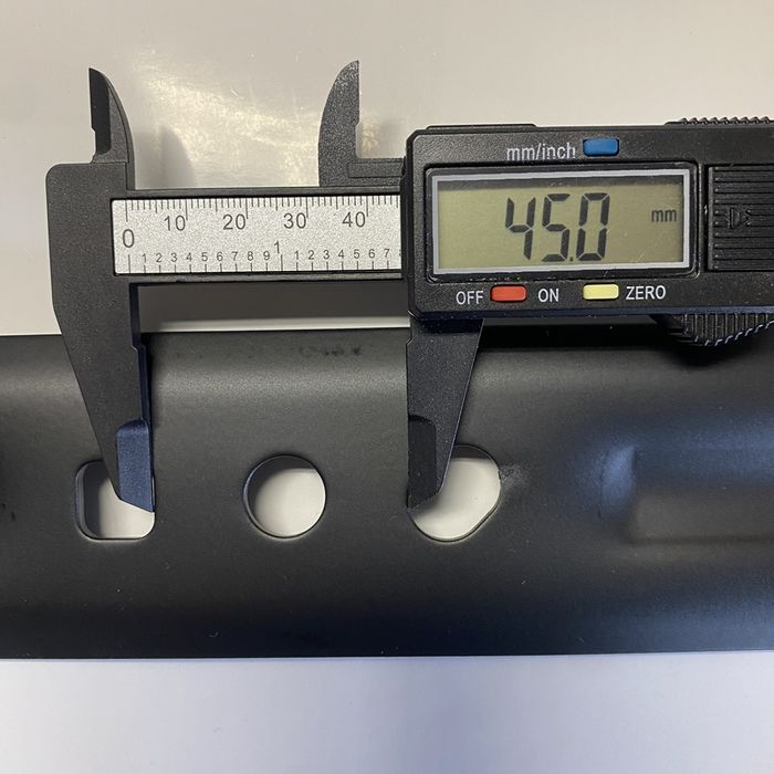 Nóż mielący do kosiarki spalinowej 48cm NAC Ursus Hyundai LS48