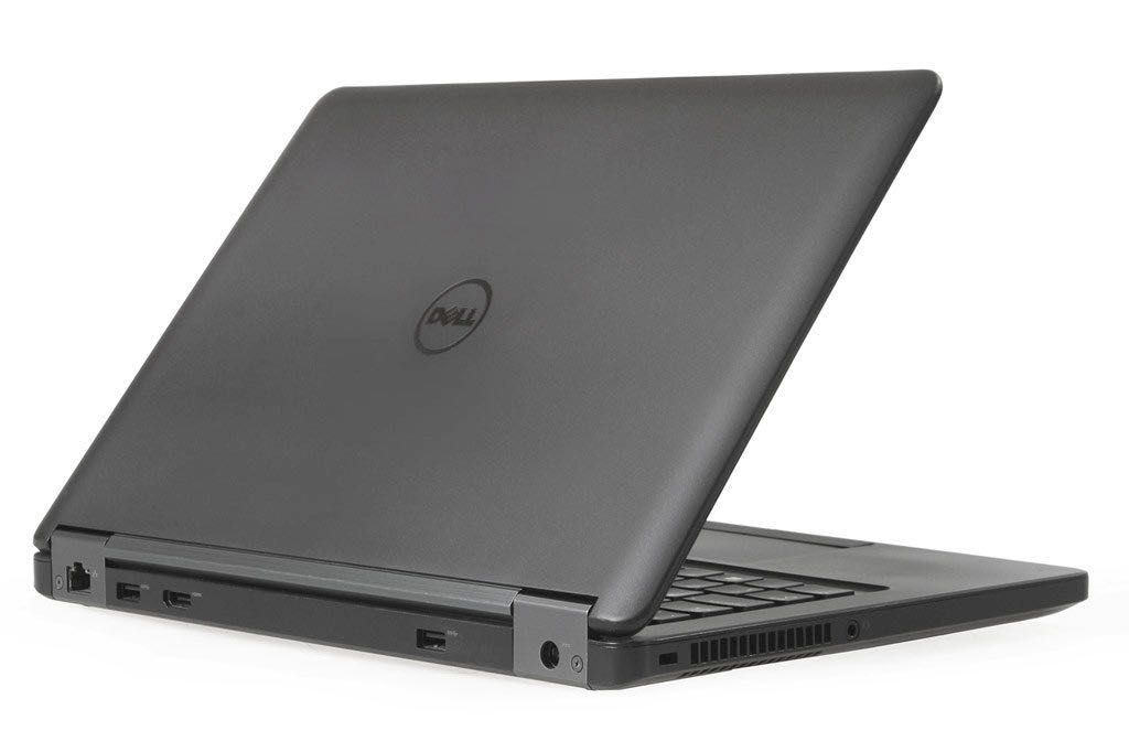 Dell Latitude E5250 12.5″ i5-5300U/256SSD/8GB/W10 Klasa B