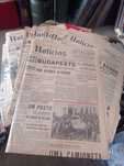 Jornal de notícias WW2