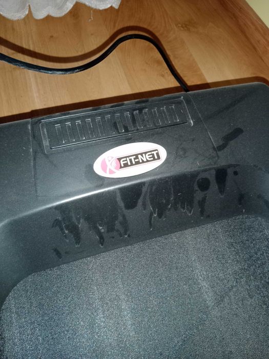 Bieżnia Fit Net sprzedam