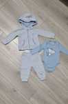 Dresik body  Guess jak nowy 68/74
