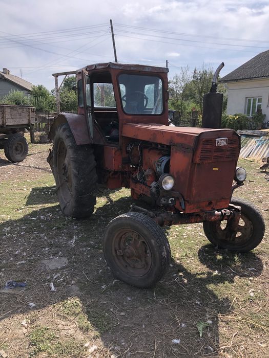 Продам Трактор т40