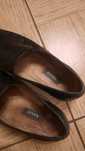 Продам мужские туфли bally 42.5