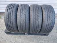 215.55.17 komplet opon Wielosezonowych Michelin Primacy MXV 4