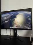 Monitor Gigabyte M27Q 2K 165Hz