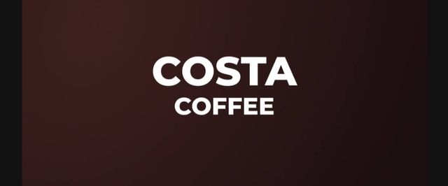 Voucher Costa Coffee 15 zł