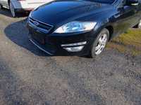 Ford Mondeo Mk 4 Lift 2012 zderzak przedni