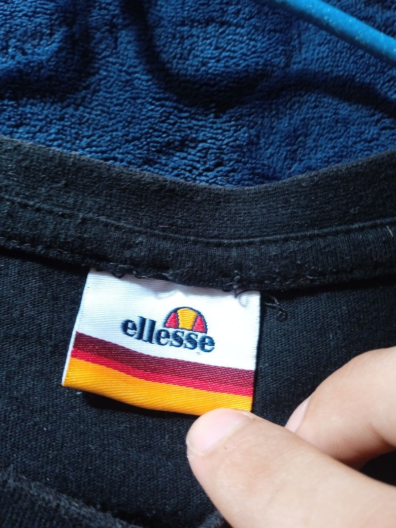 Футболка ellesse